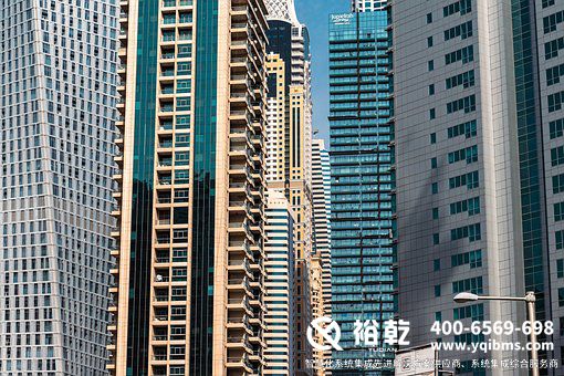 智慧樓宇解決方案公司：構建智能、高效、安全的樓宇生態(tài)系統(tǒng)