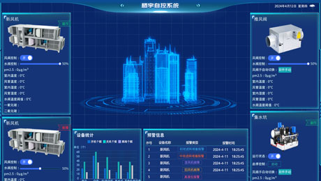 濟(jì)南能耗監(jiān)測系統(tǒng)：智慧城市的能效管理利器