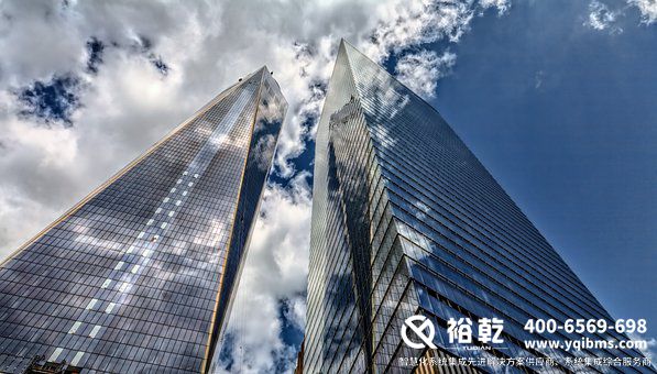 引領(lǐng)智能建筑未來(lái)的樓宇自控系統(tǒng)廠家