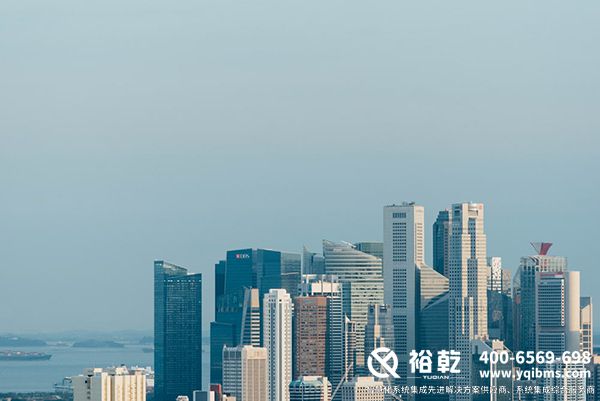 智能建筑時(shí)代的樓宇自控解決方案